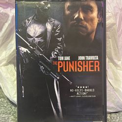 The Punisher Movie