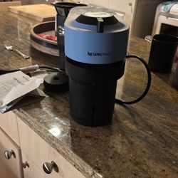 Nespresso Vertuo Pop