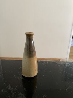 Handmade Ceramic Flower Pot