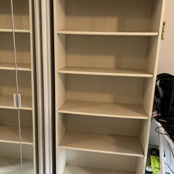 Bush Furniture 5 Shelf Bookcase