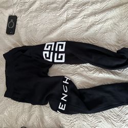 Givenchy Joggers