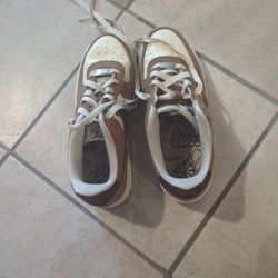 Nike Air Force Boys
