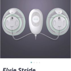 Elvie Stride Breastpump 