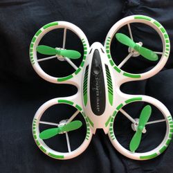Light Up Drone 