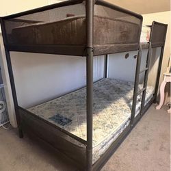 Ikea Bunk Bed 