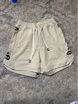 GODSPEED SHORTS SIZE LARGE NEW