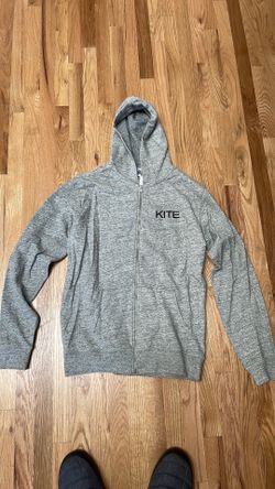AS Colour KITE Zip Hoodie