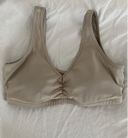 naturyl by niykee sports bra