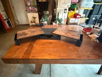 Desk Organizer
