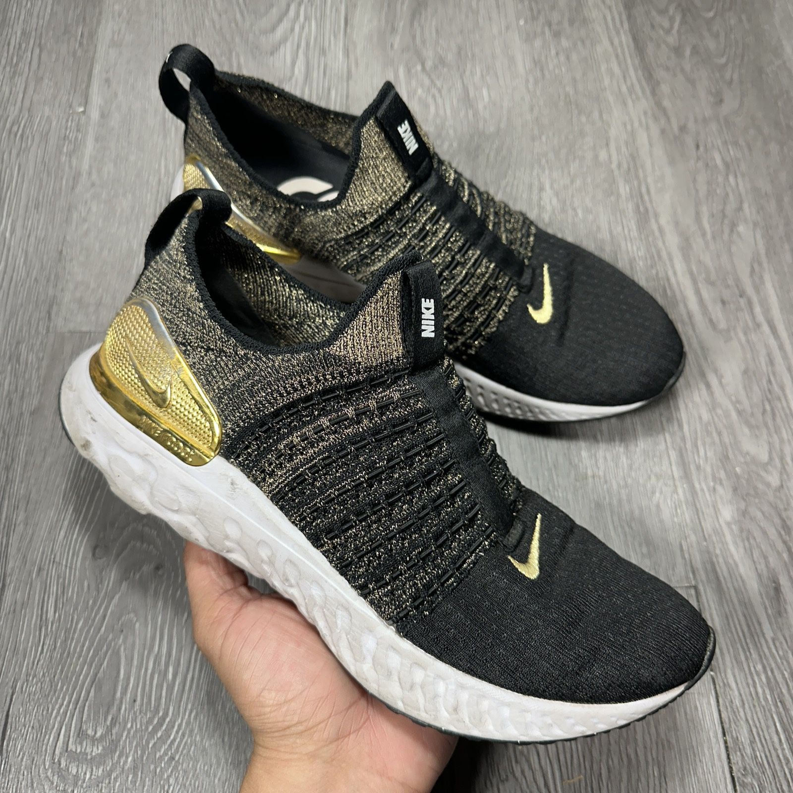 Nike Shoes Women's Nike React Phantom Nike React Phantom Run - Main Image