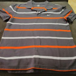 Mens Nike Shirt Size MEDIUM 👕 