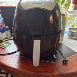 Gowise Air fryer 