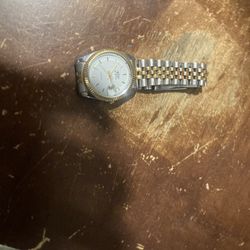 Mens Watch Pdi