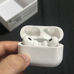 Alrpods Pro 2