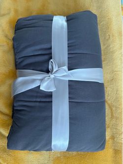 Weighted blanket