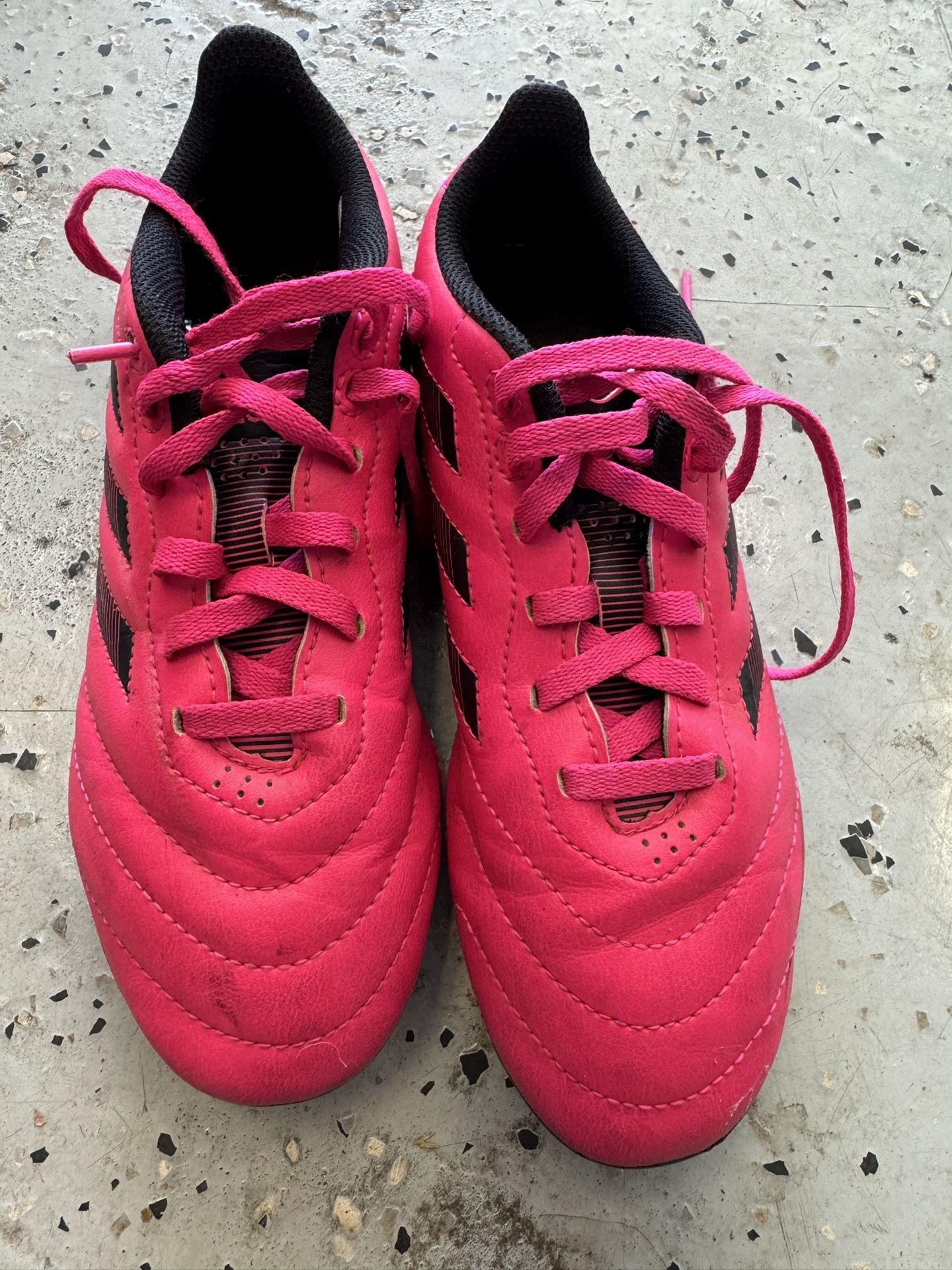 Soccer Shoes 