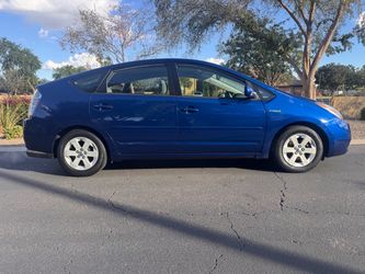 2008 Toyota Prius