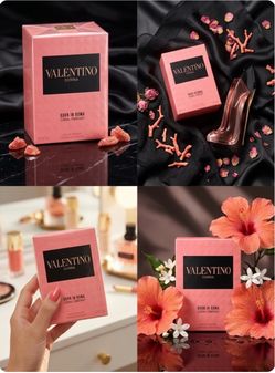 Valentino Donna 100 ML