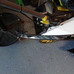 2021 2022 Honda Accord Grill