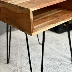 Small Table, Side Table