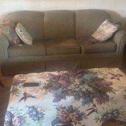 Sleeper Sofa