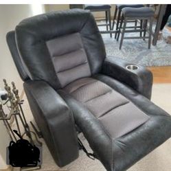Stratolounger Rocker Recliner