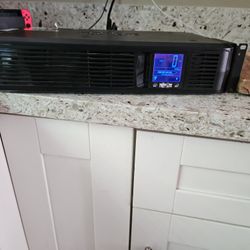 Tripp Lite Battery Back-up 