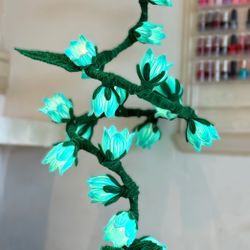 Custom handmade Fairy Lamp