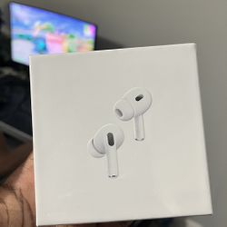 apple airpod pro