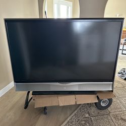 TV