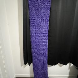 Crochet Afghan Throw