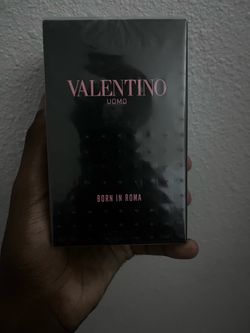Men’s cologne