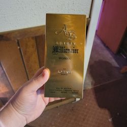 Women's Perfume AB Spirit Millionaire