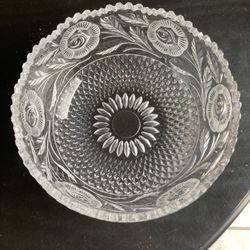 Vintage Bowl