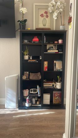 Black Shelf