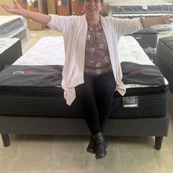 Selling FAST New Mattresses 