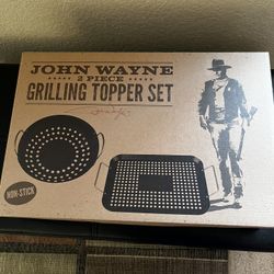 BBQ Grilling Set