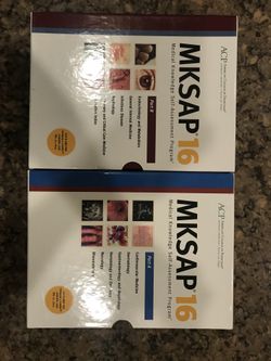 Mksap 16 Self-assessment