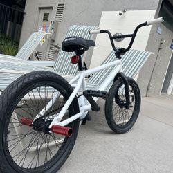 Bmx Bike