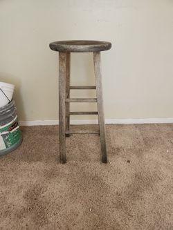 Classic Stool