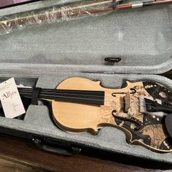 Electric Violin New