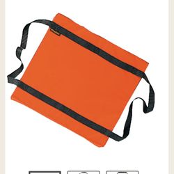 Boating Utility Cushion