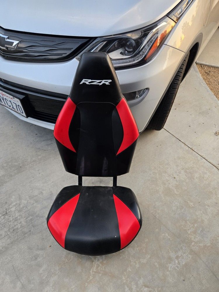 Rzr Seat