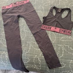 Gym Wear