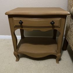 Side Table 