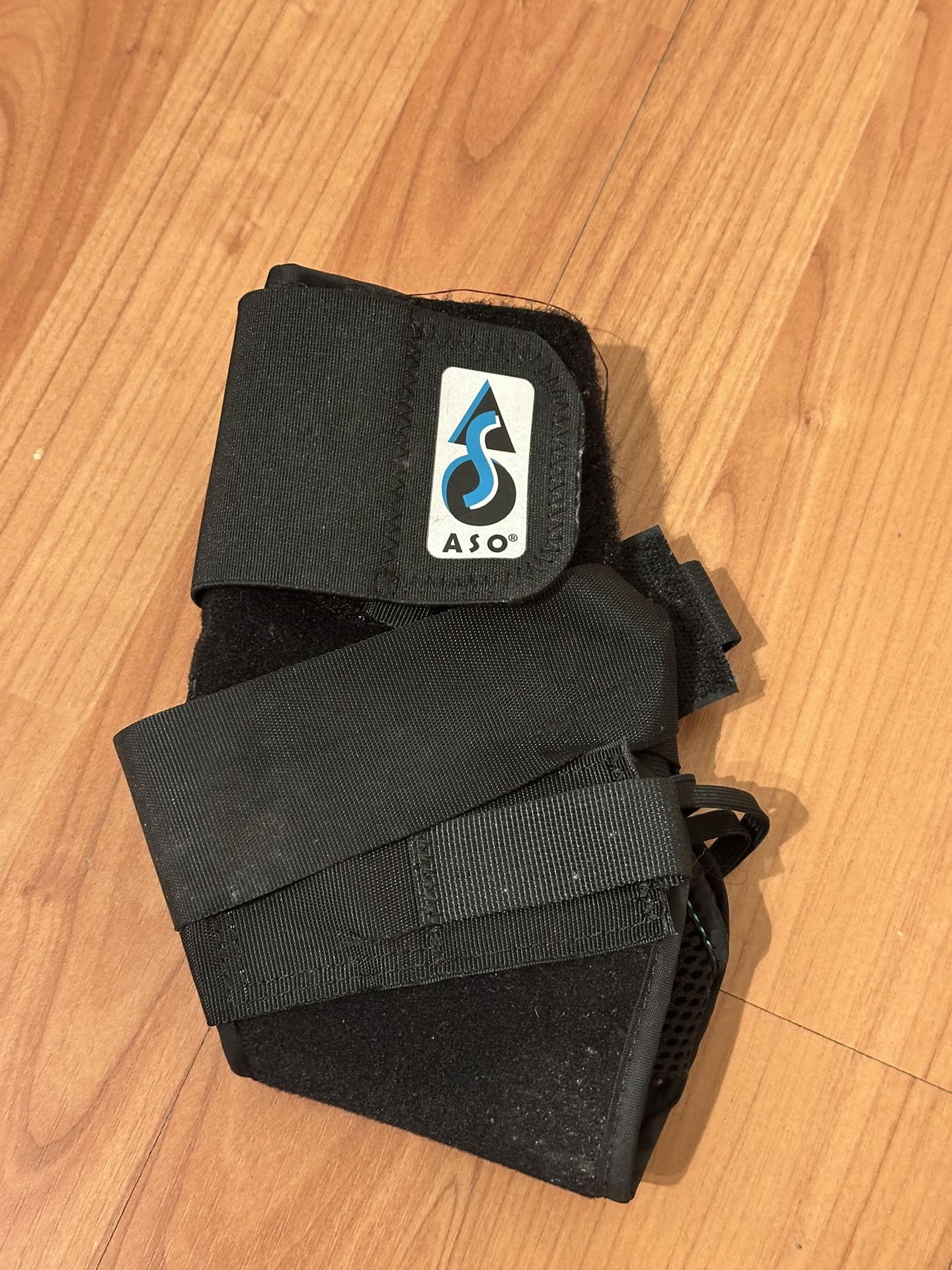 Spec ASO Speed Lacer – Ankle Brace