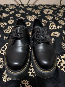 Doc Martens
