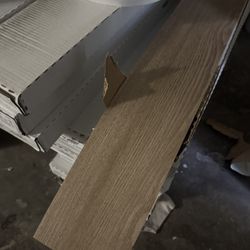 Floor Glue Down