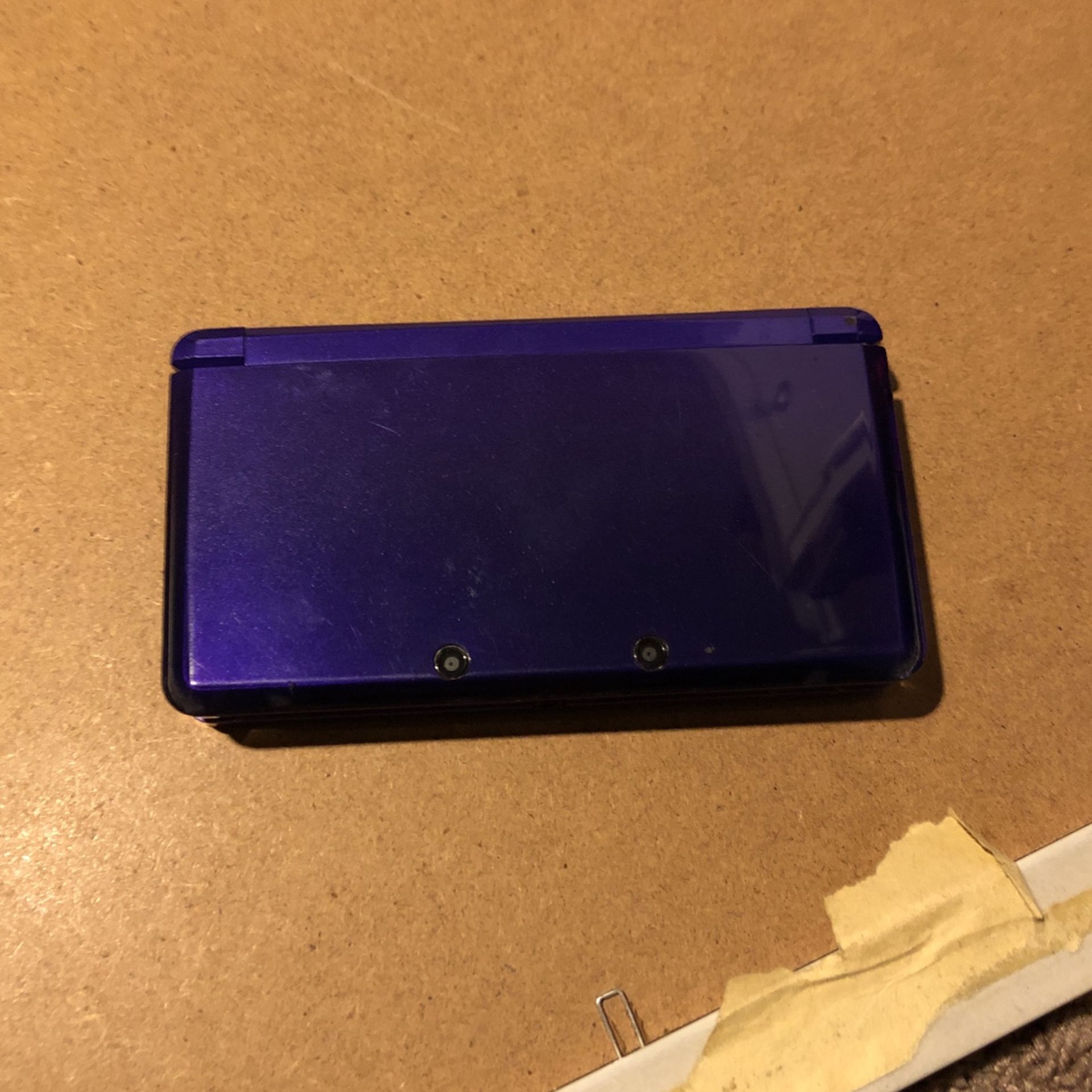 Nintendo 3DS $80