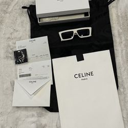 Celine Frames 